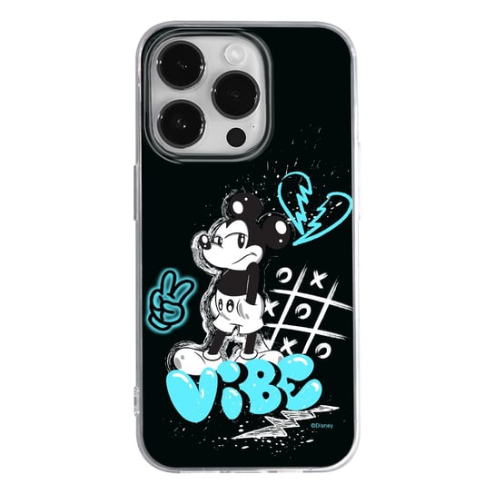 Etui dedykowane do Iphone 11 PRO wzór:  Mickey 051 oryginalne i oficjalnie licencjonowane ERT Group