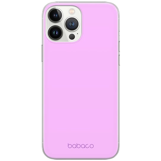 Etui dedykowane do Iphone 6 PLUS wzór:  Classic 006 oryginalne i oficjalnie licencjonowane Babaco