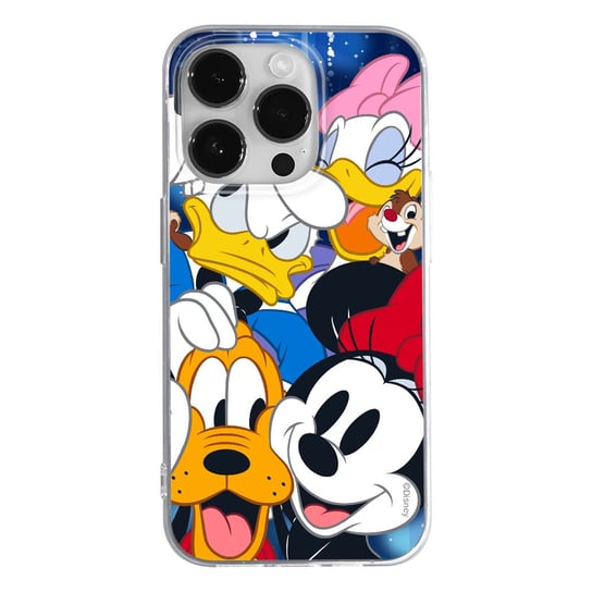 Etui dedykowane do OPPO A92/ A72/ A52 wzór:  Disney Friends 009 oryginalne i oficjalnie licencjonowane ERT Group