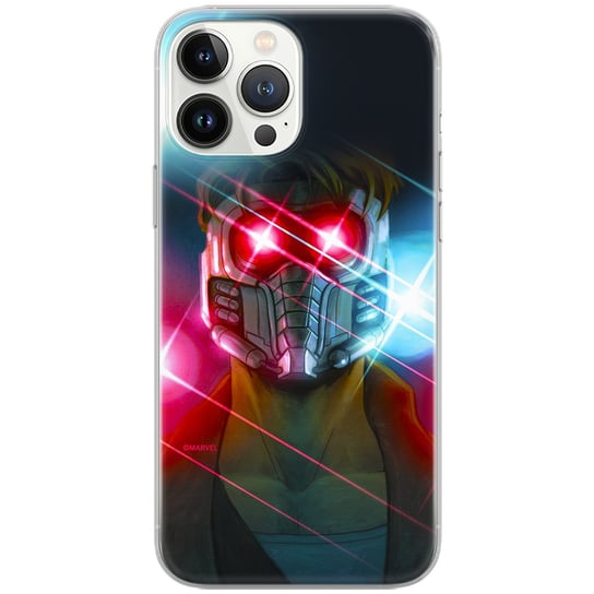 Etui dedykowane do SAMSUNG A32 4G LTE wzór:  Star Lord 003 oryginalne i oficjalnie licencjonowane ERT Group