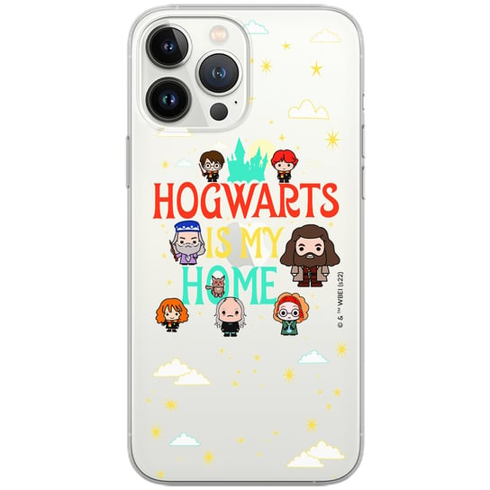 Etui dedykowane do SAMSUNG A42 5G wzór:  Harry Potter 237 oryginalne i oficjalnie licencjonowane ERT Group