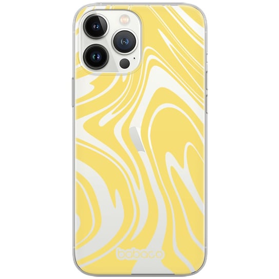 Etui dedykowane do Samsung M13 4G/ M23 5G/ F23 wzór:  Esy Floresy 001 oryginalne i oficjalnie licencjonowane Babaco