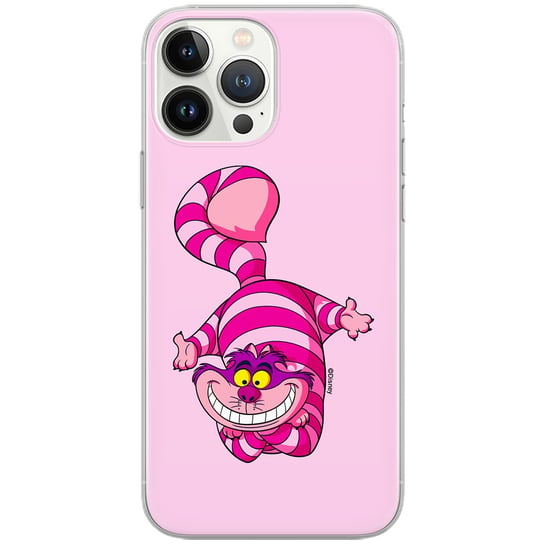 Etui dedykowane do SAMSUNG S24 PLUS wzór: Alice & Friends 003oryginalne i oficjalnie licencjonowane ERT Group