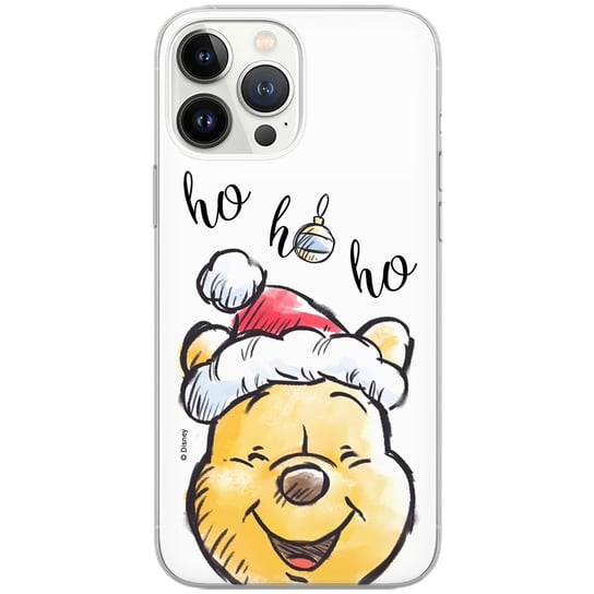 Etui dedykowane do SAMSUNG S24 PLUS wzór: Winnie the Pooh & Friends 022oryginalne i oficjalnie licencjonowane ERT Group