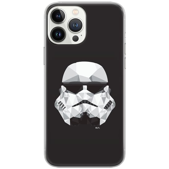 Etui dedykowane do SAMSUNG S24 wzór: Stormtrooper 008oryginalne i oficjalnie licencjonowane ERT Group