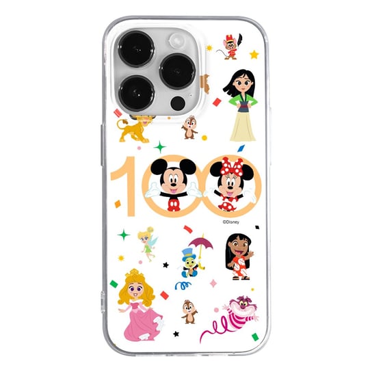 Etui dedykowane do Xiaomi 11T 5G / 11T PRO 5G wzór:  Disney Friends 012 oryginalne i oficjalnie licencjonowane ERT Group