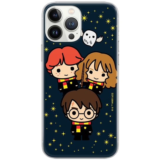 Etui dedykowane do XIAOMI 11T 5G / 11T PRO 5G wzór:  Harry Potter 239 oryginalne i oficjalnie licencjonowane ERT Group