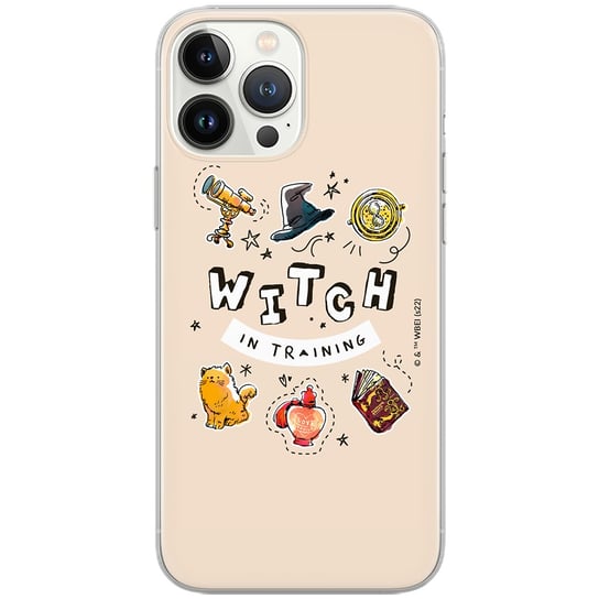 Etui dedykowane do XIAOMI 11T 5G / 11T PRO 5G wzór:  Harry Potter 244 oryginalne i oficjalnie licencjonowane ERT Group