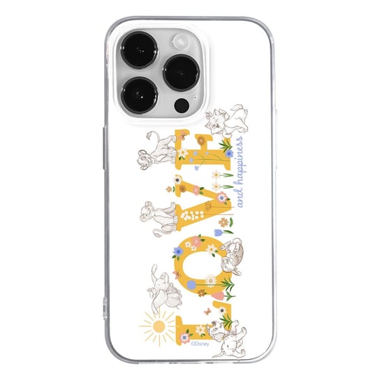 Etui dedykowane do Xiaomi 12T/ 12T pro/ K50 Ultra wzór:  Disney Friends 026 oryginalne i oficjalnie licencjonowane ERT Group