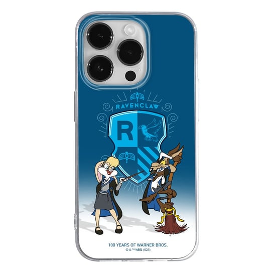 Etui dedykowane do Xiaomi MI 10T LITE / REDMI NOTE 9 PRO 5G wzór:  Looney Tunes x Harry Potter 006 oryginalne i oficjalnie licencjonowane ERT Group