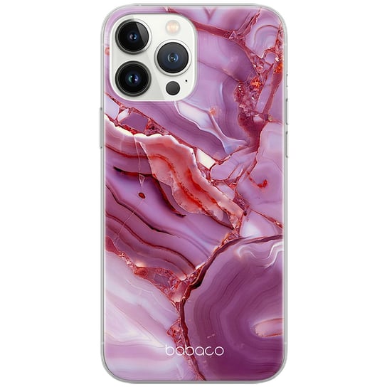 Etui dedykowane do Xiaomi MI 11i/ REDMI K40/K40 PRO/POCO F3/ F3 PRO wzór:  Abstrakt 002 oryginalne i oficjalnie licencjonowane Babaco