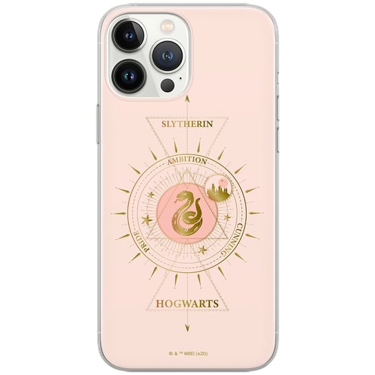 Etui dedykowane do Xiaomi MI 11i/ REDMI K40/K40 PRO/POCO F3/ F3 PRO wzór:  Harry Potter 009 oryginalne i oficjalnie licencjonowane ERT Group