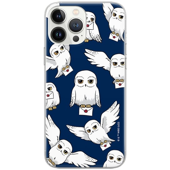 Etui dedykowane do Xiaomi MI 11i/ REDMI K40/K40 PRO/POCO F3/ F3 PRO wzór:  Harry Potter 241 oryginalne i oficjalnie licencjonowane ERT Group