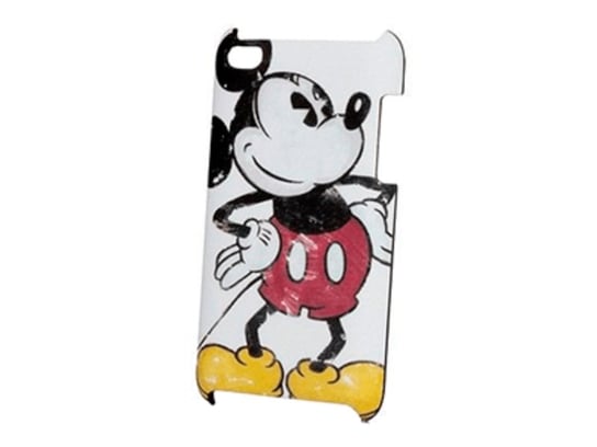 Etui Disney Clip Case Do Ipoda Touch 4G, Mickey (Antik) pdp