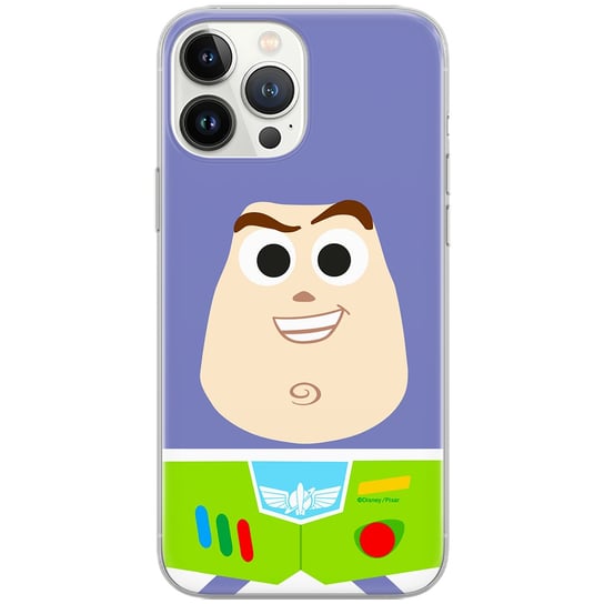 Etui Disney dedykowane do Huawei P20 PLUS/ P20 PRO, wzór: Toy Story 011 Etui całkowicie zadrukowane, oryginalne i oficjalnie licencjonowane ERT Group