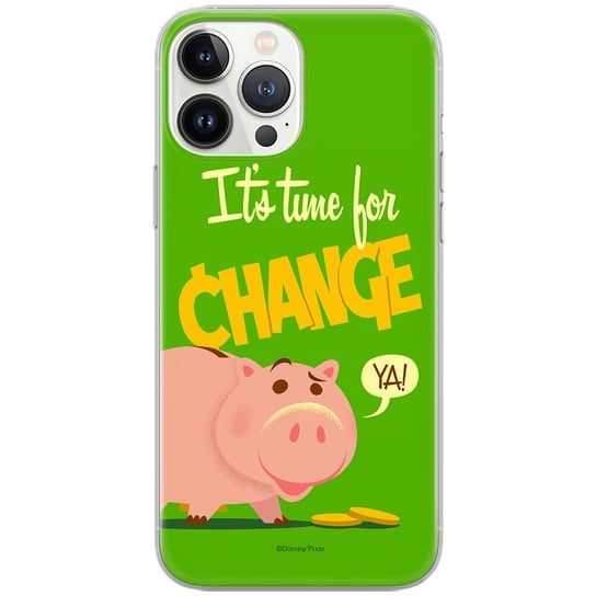 Etui Disney dedykowane do Huawei P40 lite, wzór: Toy Story 006 Etui całkowicie zadrukowane, oryginalne i oficjalnie licencjonowane ERT Group