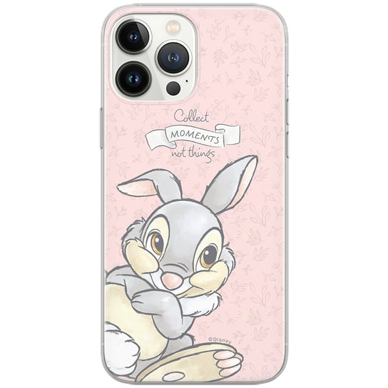 Etui Disney dedykowane do Iphone 11 PRO, wzór: Tuptuś 001 Etui całkowicie zadrukowane, oryginalne i oficjalnie licencjonowane ERT Group