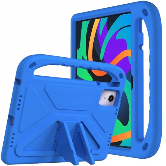 Etui dla dziecka Tech Protect KidsCase do Lenovo Tab M11 11", niebieskie TECH-PROTECT