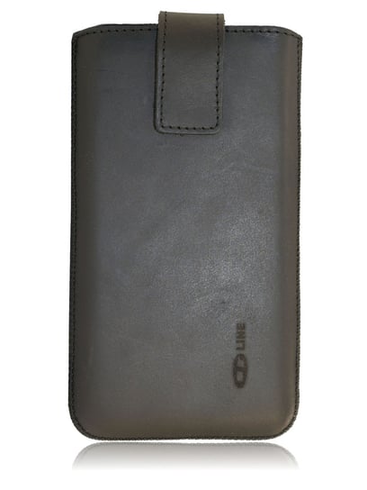 Etui Do Alcatel 1L 2021 Pokrowiec Wsuwka OrTech