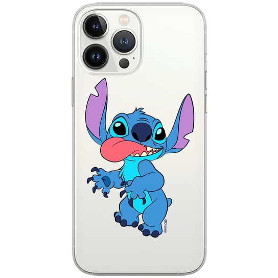 Etui do Apple IPHONE 14 Disney: Stich 012 oryginalne i oficjalnie licencjonowane Disney