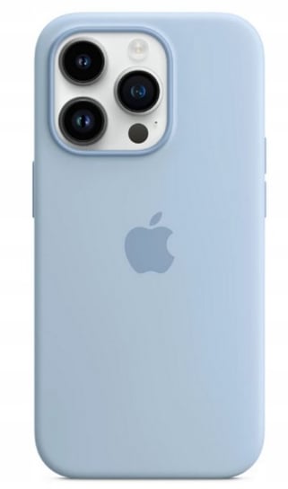 Etui Do Apple iPhone 14 Pro MQUJ3ZM/A Czysty Błękit Blue Fog Apple
