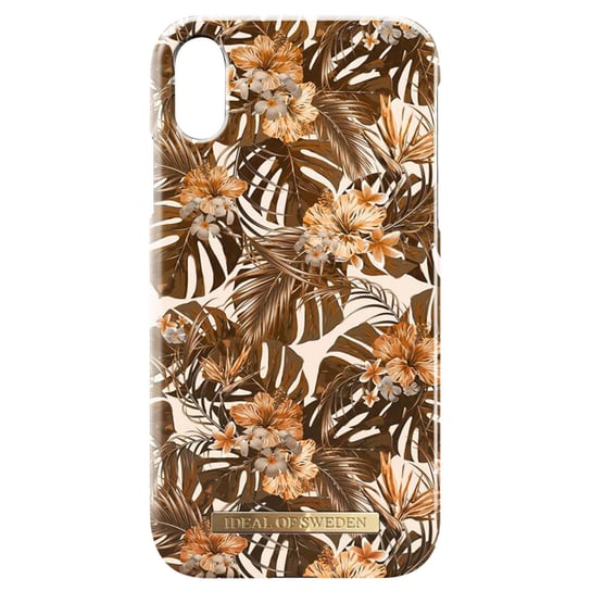 Etui do Apple iPhone XR Autumn Forest Ideal of Sweden iDeal of Sweden