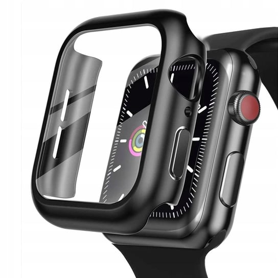 ETUI DO APPLE WATCH 1 2 3 38mm CASE 2w1 Pasjo24