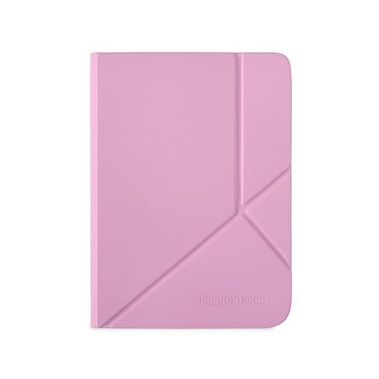 Etui do czytnika ebooków KOBO sleep Clara Colour/BW Candy Pink Kobo
