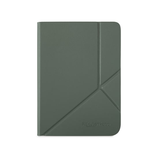 Etui do czytnika ebooków KOBO sleep Clara Colour/BW Misty Green Kobo