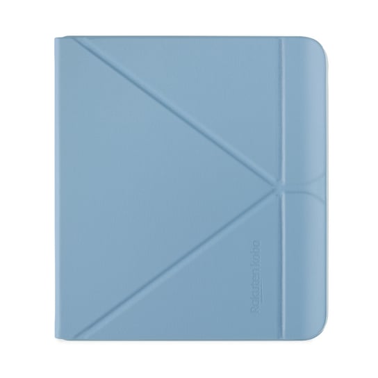 Etui do czytnika ebooków KOBO sleep Libra Colour Dusk Blue Kobo