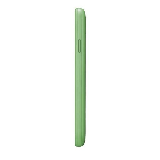 Etui do Galaxy S IV Green EF-PI950BGEGWW Samsung