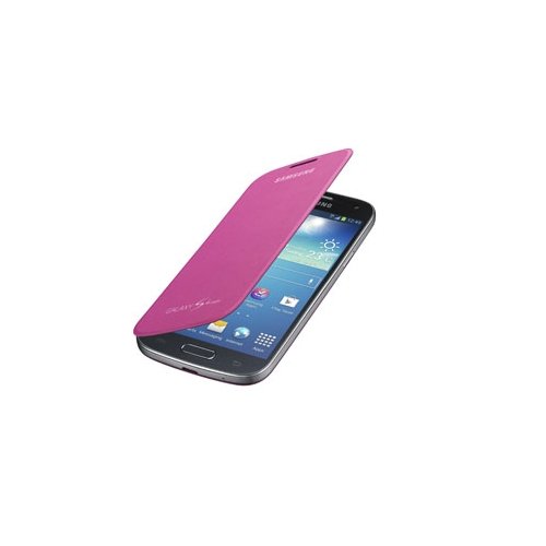 Etui do Galaxy S IV Mini Pink (notebook) EF-FI919BPEGWW Samsung