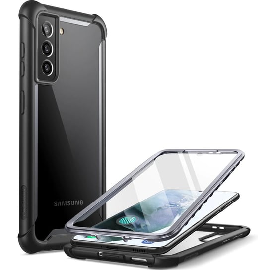 Etui do Galaxy S21 FE, Supcase Ares SP, obudowa Supcase