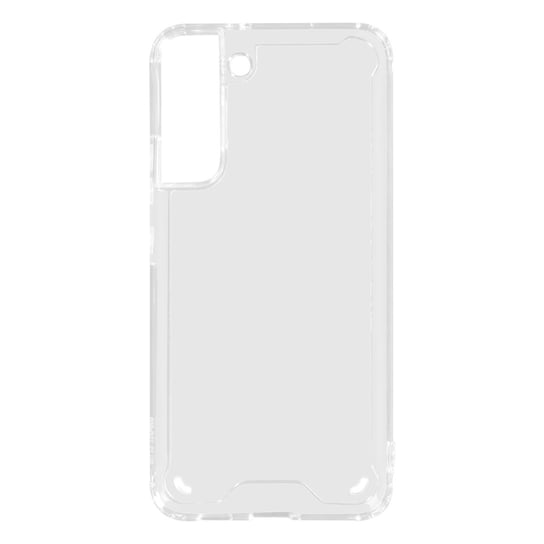 Etui do Galaxy S22 Plus Anti-Shock Back i Flexible Clear Contour Avizar