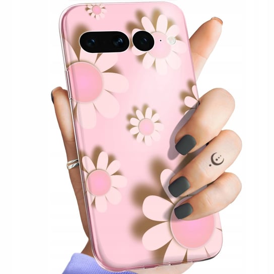 Etui Do Google Pixel 7 Pro Wzory Dla Dziewczyn Dziewczęce Girls Obudowa Google