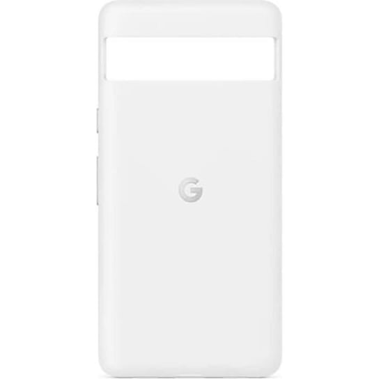 Etui do GOOGLE Pixel 7A – białe Inna marka