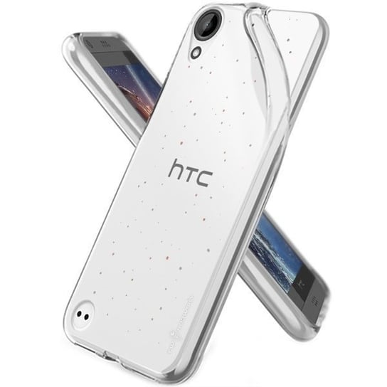 ETUI DO HTC DESIRE 630 POKROWIEC TWARDOWSKY LESS TWARDOWSKY