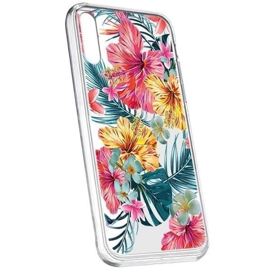 Etui Do Huawei Honor 9X Pokrowiec Obudowa Unique Unique