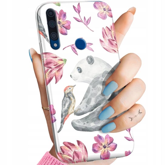 Etui Do Huawei Honor 9X Wzory Dla Dziecka Obudowa Pokrowiec Case Huawei