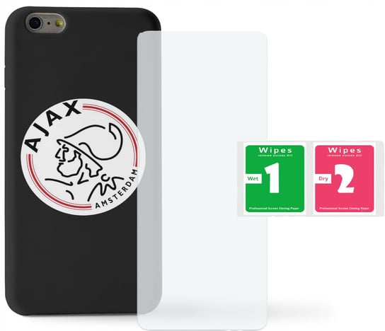 Etui Do Huawei Mate 10 Lite - Ajax Amsterdam+Szkło P097 Inna marka