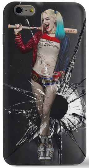 Etui do Huawei Mate 10 Pro - Filmy- HARLEY QUINN Inna marka