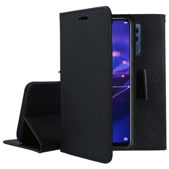 Etui do Huawei Mate 20 Lite Kabura pokrowiec Fancy VegaCom