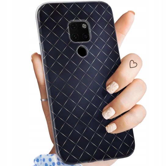 Etui Do Huawei Mate 20 Wzory Dla Taty Ojca Obudowa Pokrowiec Case Huawei