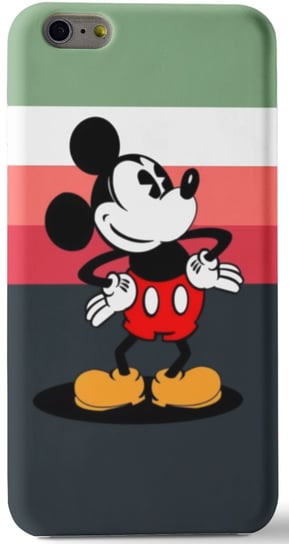 Etui do Huawei Mate 40 Pro-Bajki- MYSZKA MIKI Inna marka