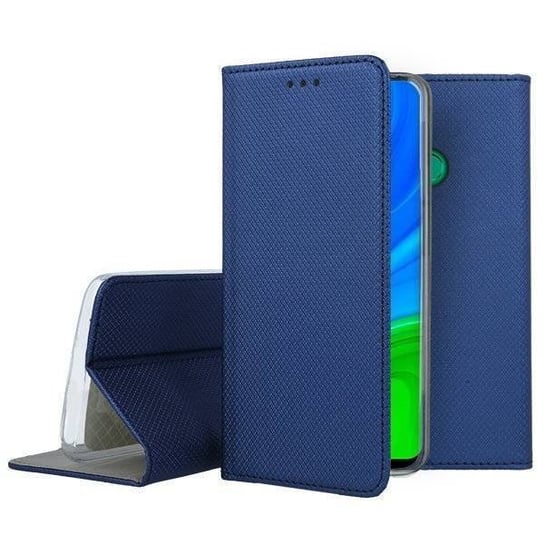 Etui Do Huawei P Smart 2020 Pokrowiec Case Magnet VegaCom