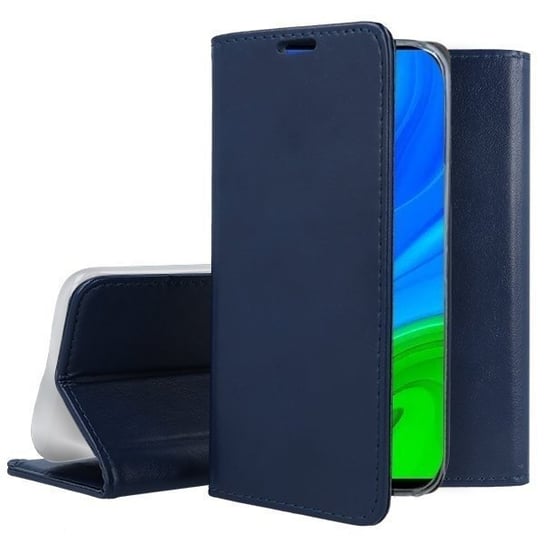 Etui do Huawei P Smart 2020 pokrowiec Magnetic VegaCom