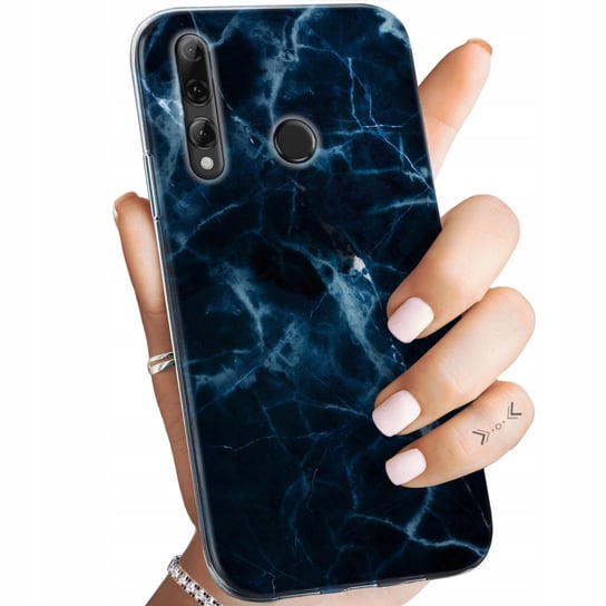 CUagain Compatible Avec Huawei P Smart Plus/P Smart+ 2018