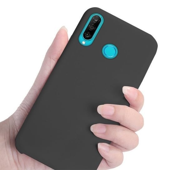 ETUI DO HUAWEI P30 LITE FUTERAŁ POKROWIEC STYLE VegaCom