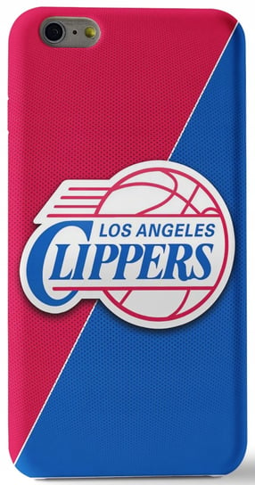 Etui do Huawei P30 Lite- NBA- LA CLIPPERS Inna marka