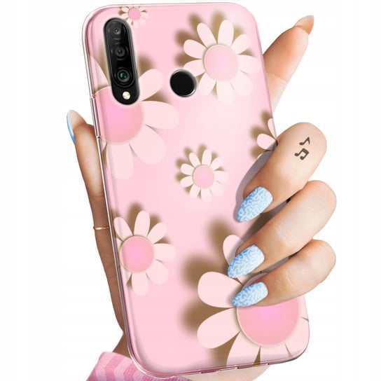 Etui Do Huawei P30 Lite Wzory Dla Dziewczyn Dziewczęce Girls Obudowa Case Huawei